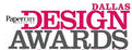 PaperCity Dallas Design Award
