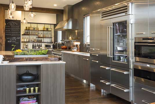 houzz kitchen photo