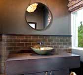 Abby Smith Design baths portfolio samples