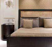 Abby Smith Design bedrooms portfolio samples
