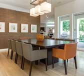 Abby Smith Design dining portfolio samples