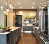 Abby Smith Design kitchen portfolio samples