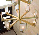 Abby Smith Design vignettes portfolio samples